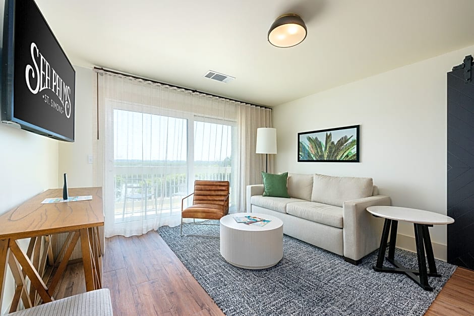 Sea Palms Resort