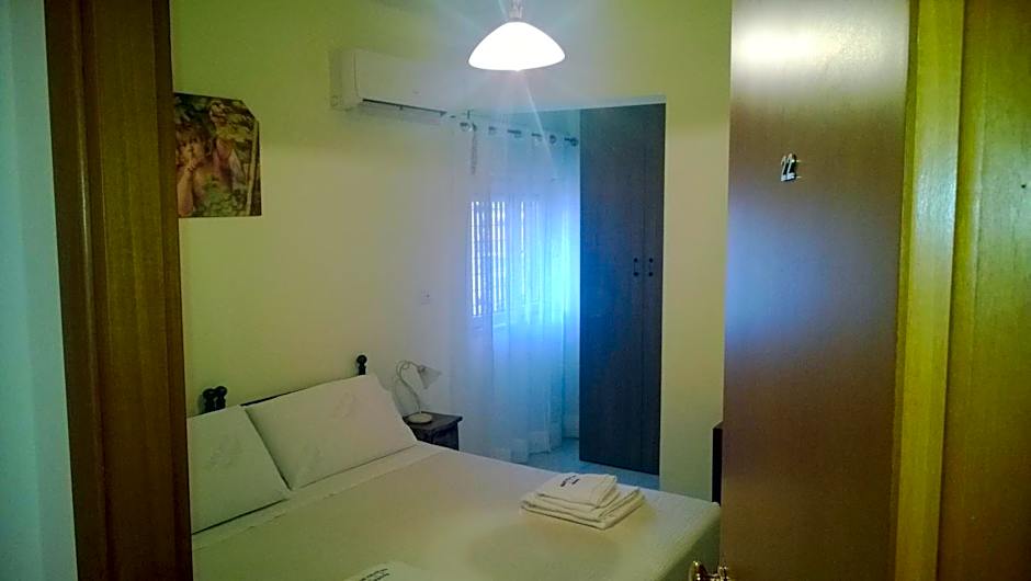 B&B Villa Dante - Policlinico