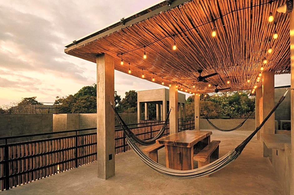 Aldea Paraíso - Adults only - Boutique hotel