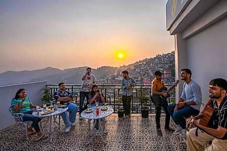 Shalom Backpackers Shimla