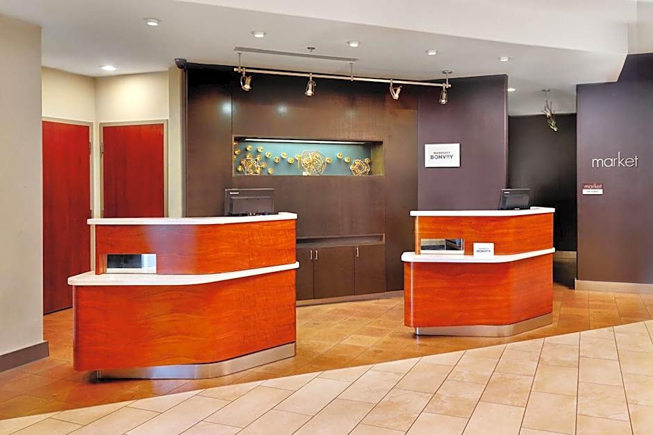 Courtyard by Marriott Atlanta Conyers