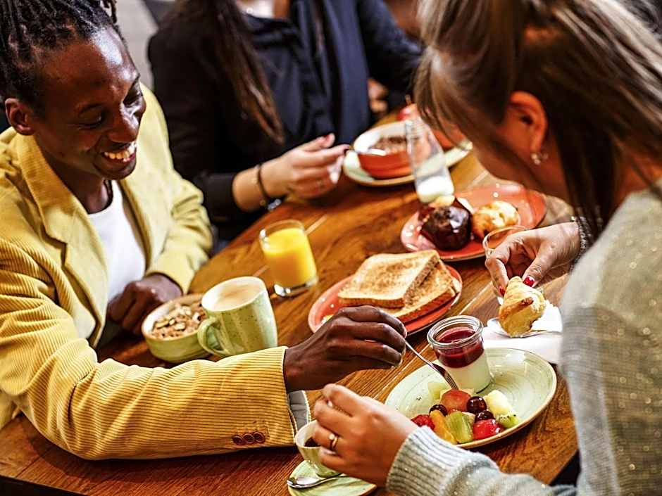 ibis Styles London Gloucester Road