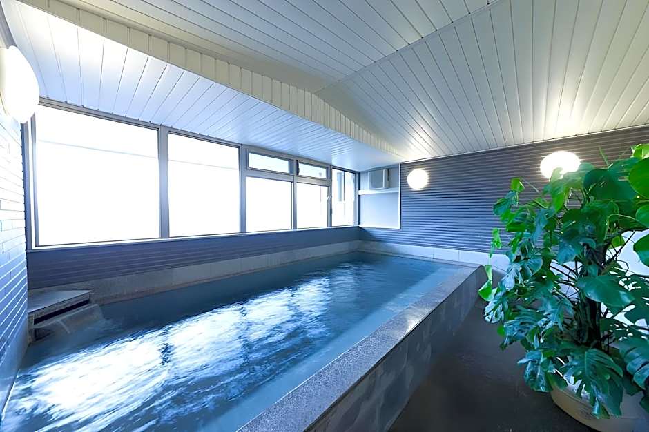 Hotel Hokke Club Kumamoto