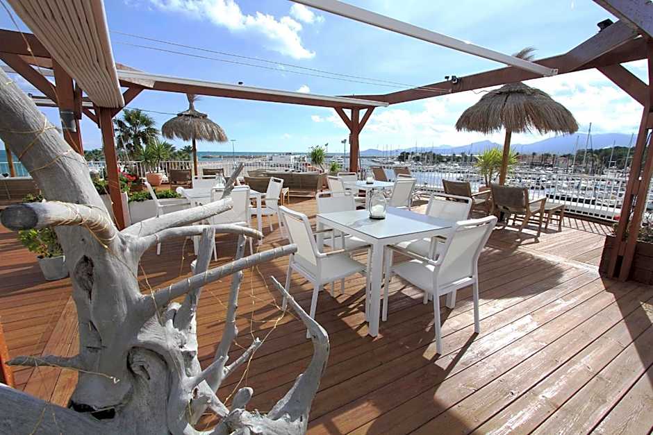 Bleu Mer Duplex & Suites