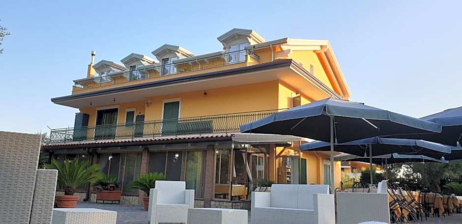 B&B Oliveto