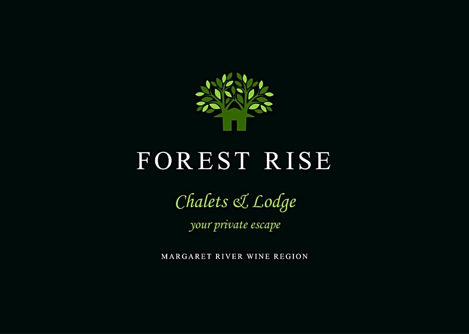 Forest Rise Chalets and Lodge