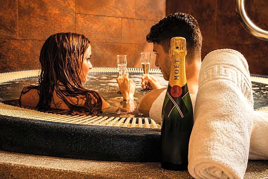 Hotel & Spa La Salve
