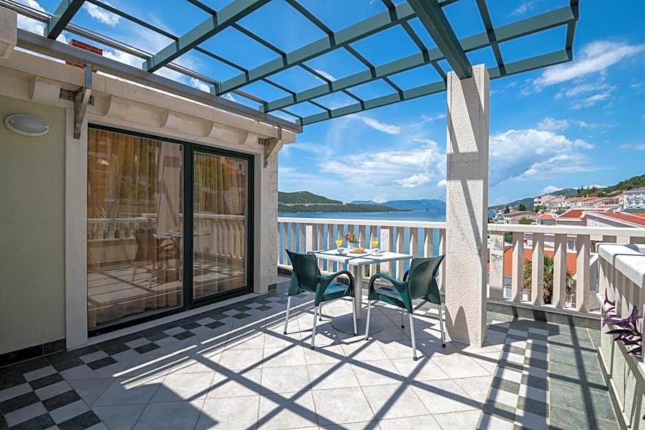Hotel Posejdon