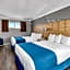 Vagabond Inn Whittier