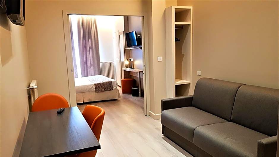 Hotel Montaigne