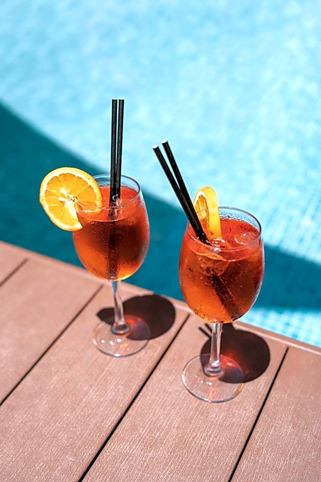 Planet Hotels ONE - Adults Only 16 years