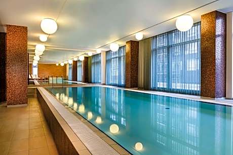 Adina Apartment Hotel Copenhagen