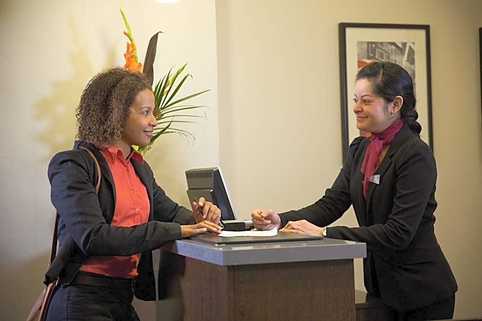 Thistle Bloomsbury Park