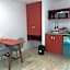 Suites del Sureste - Mérida