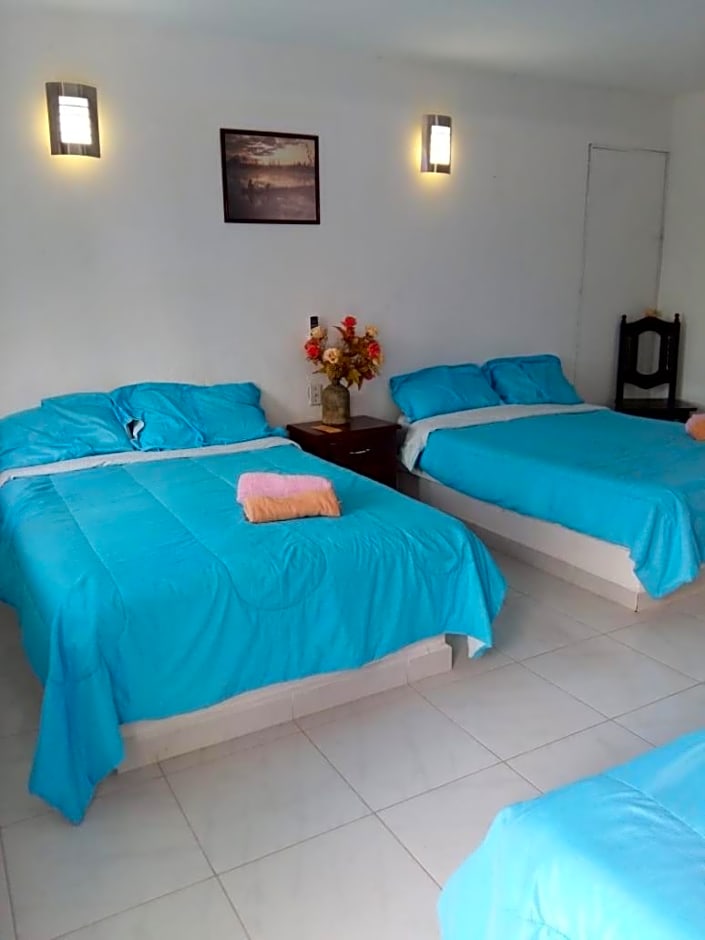 Hotel Playa Krystal
