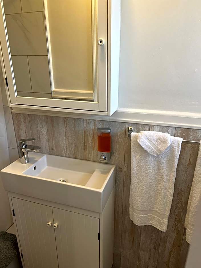Expo Motel