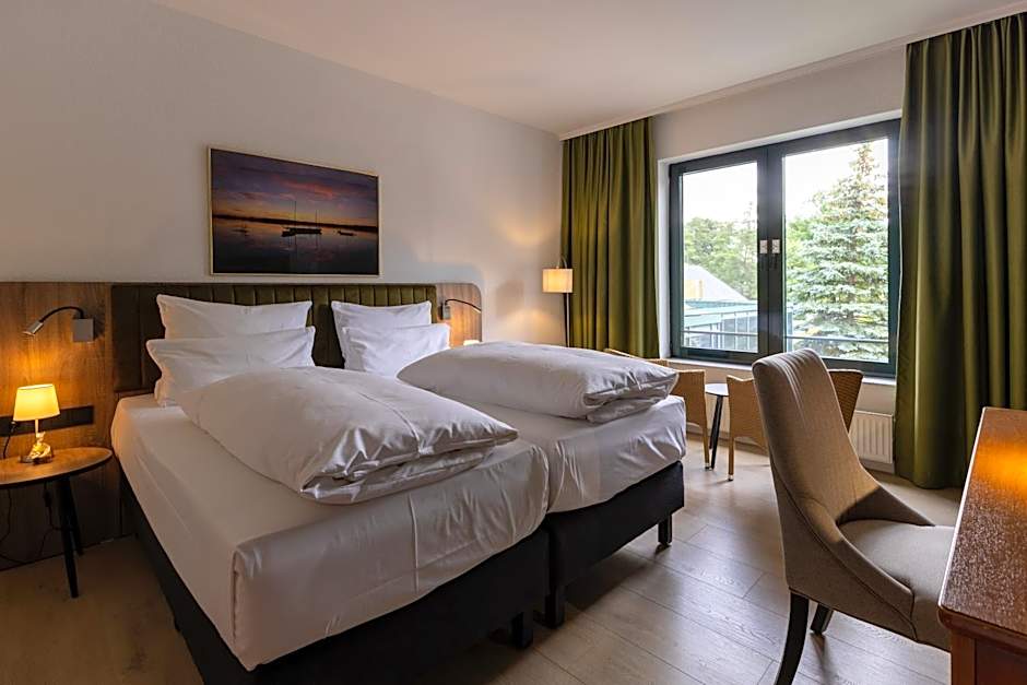 Seehotel Berlin-Rangsdorf
