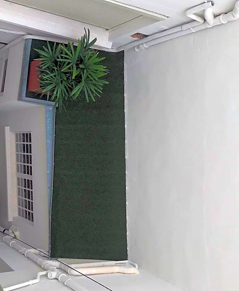 Hôtel Saint-Patrick Cœur de NANTES