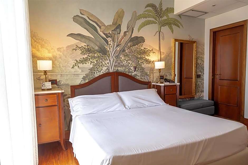 Best Western Hotel Santa Caterina