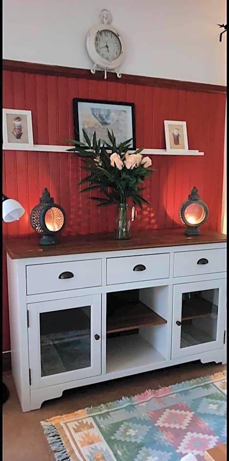 Årsunda Strandbad Sjösunda vandrarhem