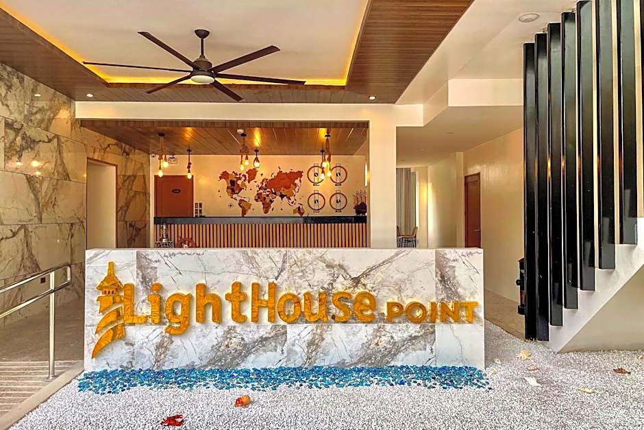 Lighthouse Point Hotel
