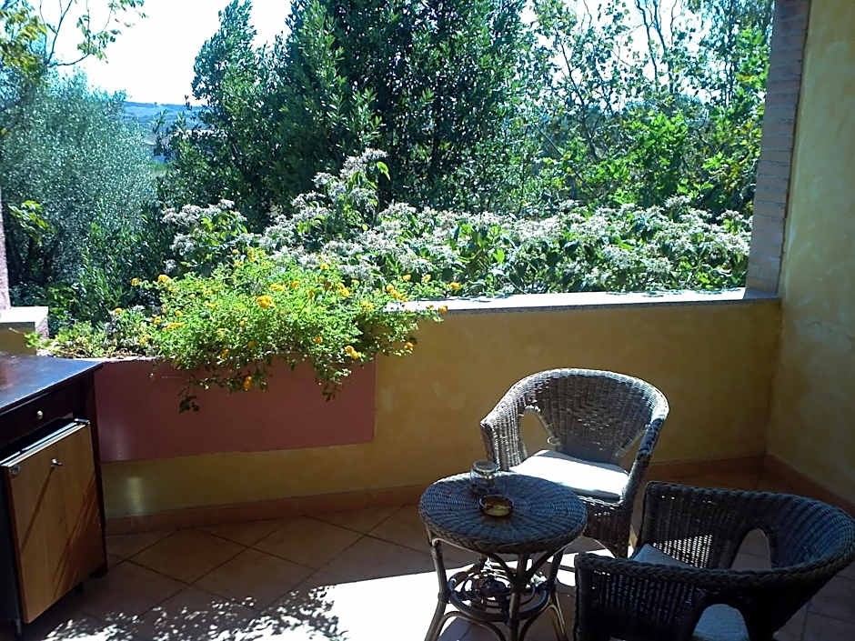 Hotel Abbaruja
