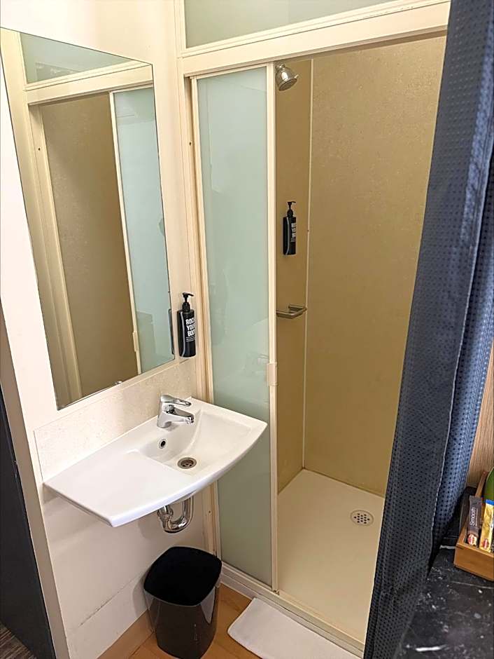 ibis Budget - Melbourne CBD