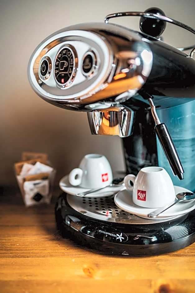 Tre Merli Beach Hotel