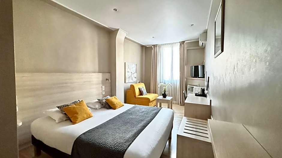Hotel Helvetique