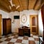 Hotel Ungheria Varese 1946