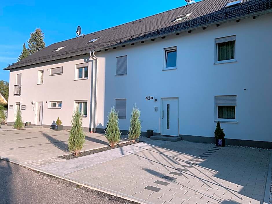 Aparthotel Sebastian