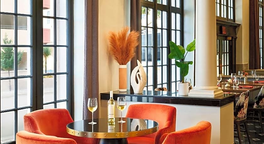 The Terrace Hotel Lakeland, Tapestry Collection by Hilton