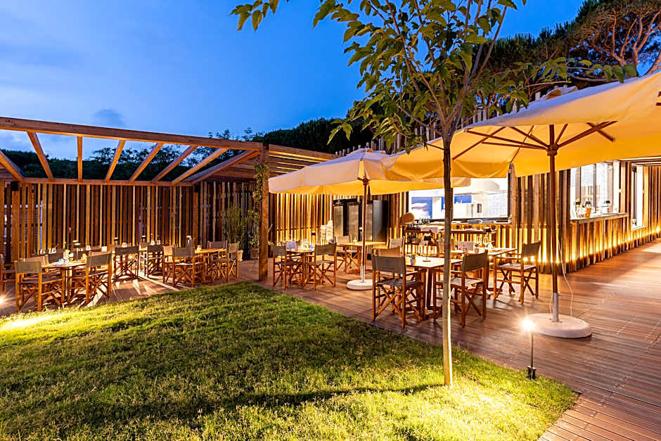 Club del Sole Orbetello Family Collection