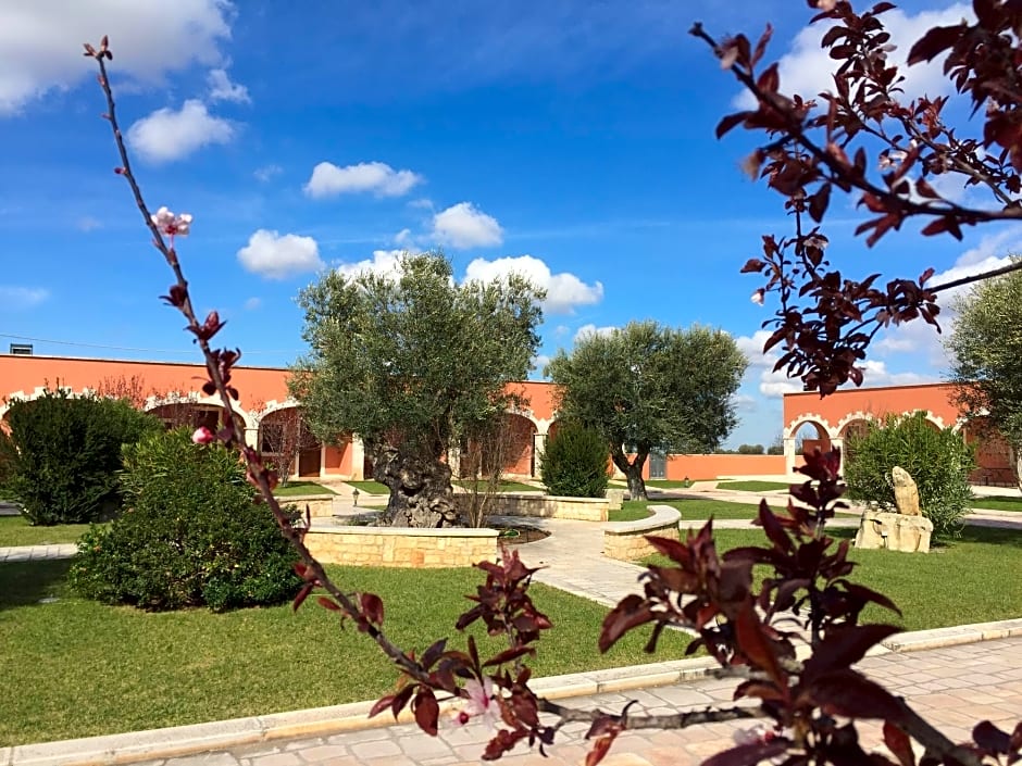 Hotel Relais Antica Masseria