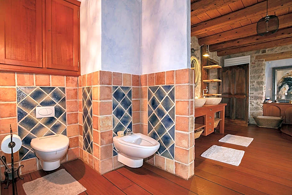 La Grange d'Hannah - gîte & chambre d'hôtes de charme