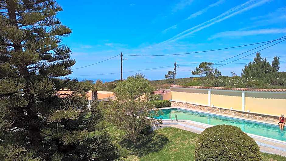 Quinta do Cabo Guesthouse