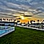 San Simeon Lodge
