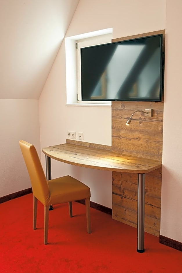 Sternplatz Hotel