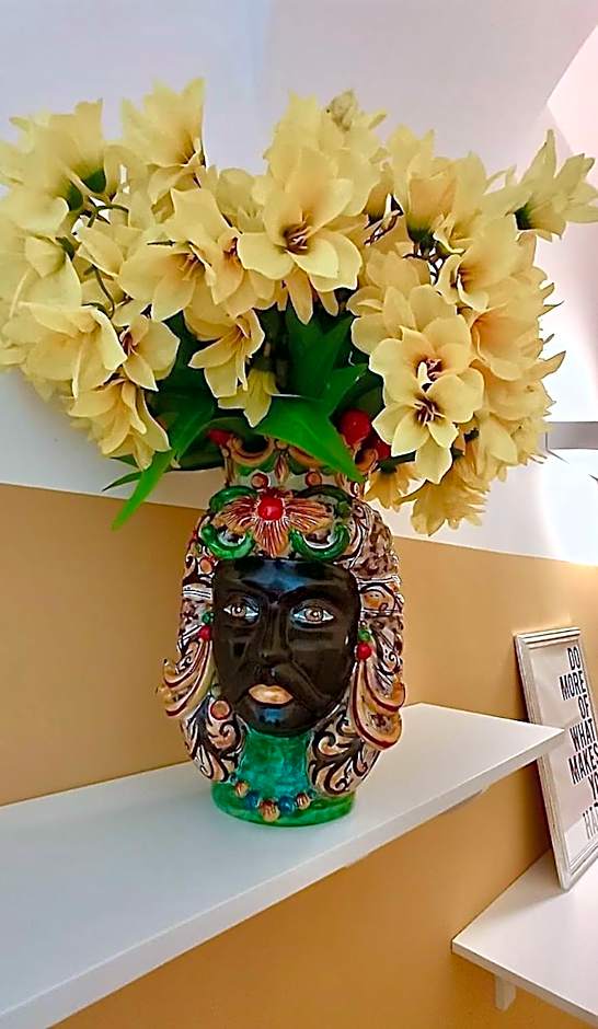 Relais Roma Vaticano - METRO station Ottaviano