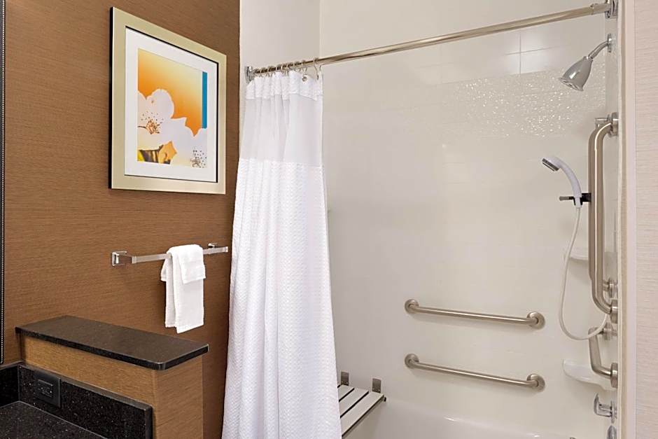 Fairfield Inn & Suites by Marriott Youngstown Boardman/Poland