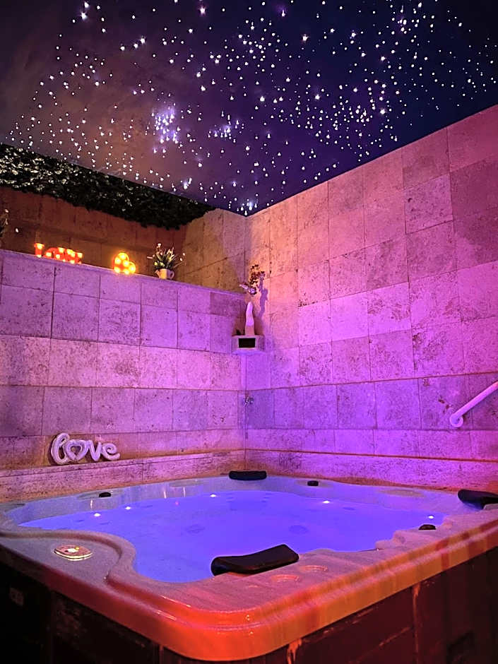 Fratelli Clemente Spa and Hotel