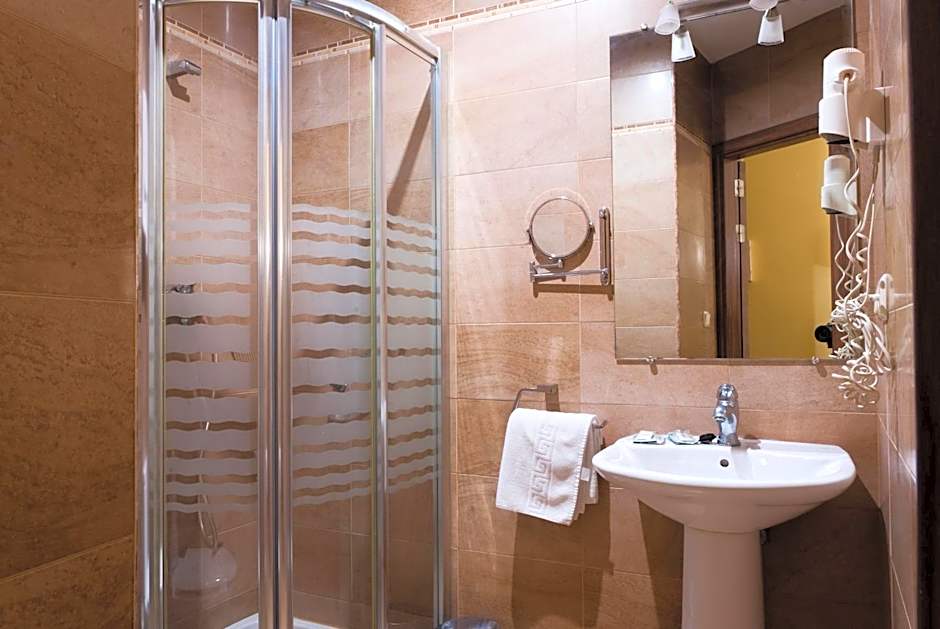 Hotel Hidalgo Quijada