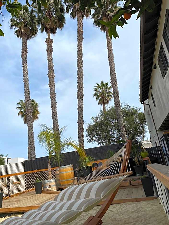 Haley Hotel