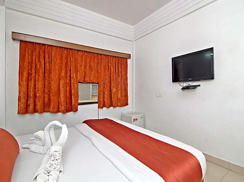 Hotel Deep Avadh