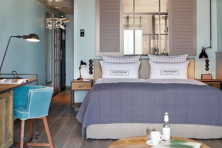 Lighthouse Hotel & Spa