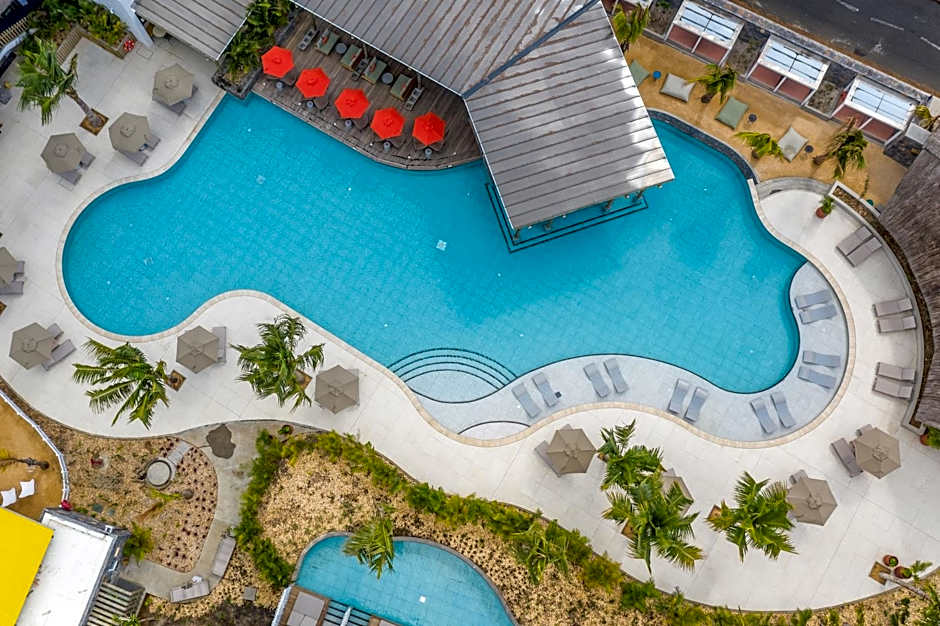 Sunrise Attitude (Adults Only)