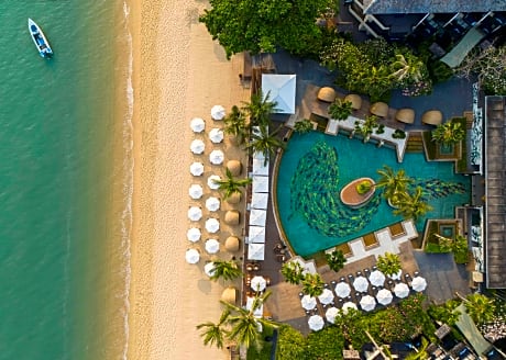 Anantara Bophut Resort & Spa Koh Samui