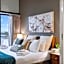 Luxurious City Apartment