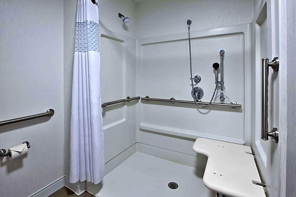 Hampton Inn By Hilton & Suites-Alliance, OH