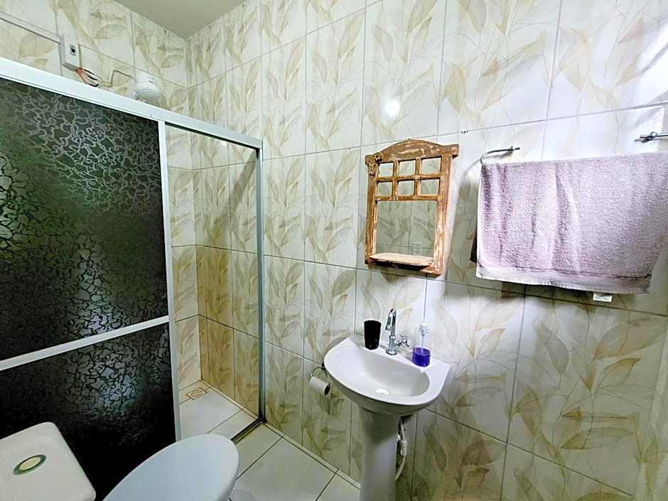 Casa Centro de Jijoca